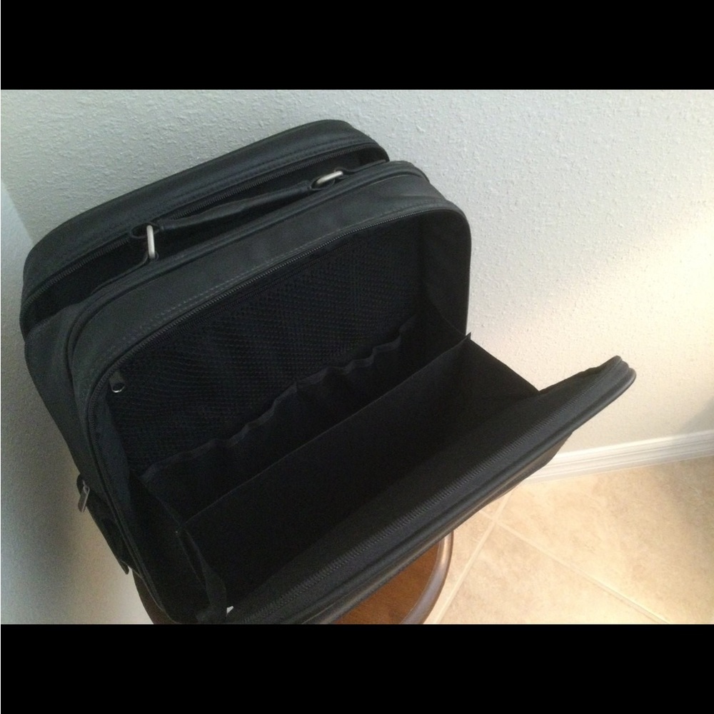 Laptop Backpack - Picture 4 of 8